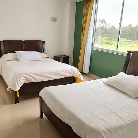 Hotel Libertadores-2