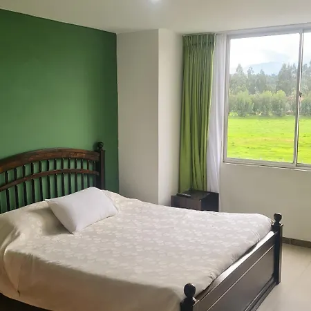 Hotel Libertadores-3