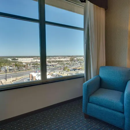 Drury Inn & Suites Gainesville-3