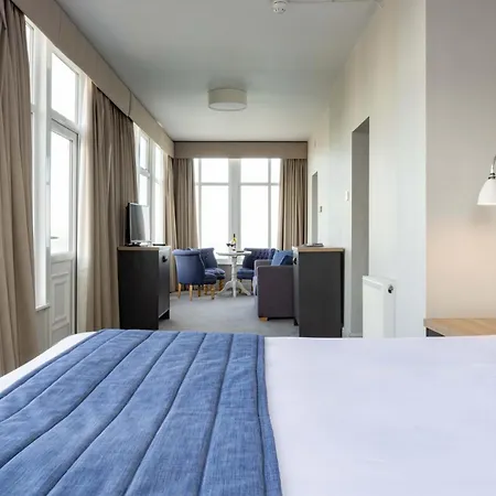 The Norbreck Hotel By Compass Hospitality-3