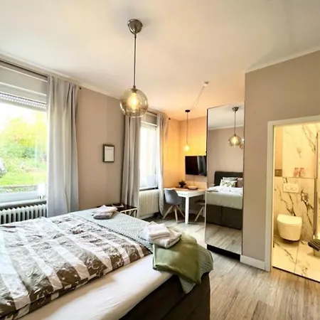 Villa Rosa Bad Camberg-2