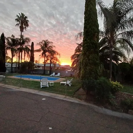 Billabong Motel-2