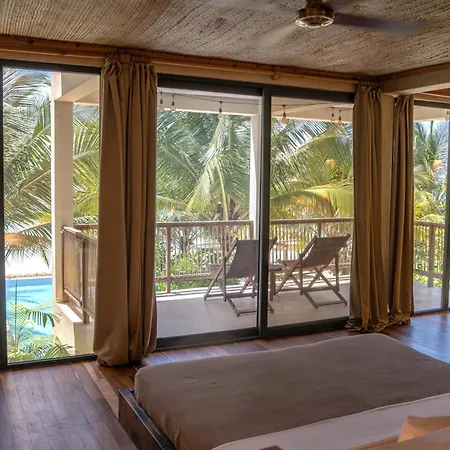 Passion Boutique Hotel Zanzibar - Adults Only-3