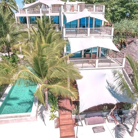 Passion Boutique Hotel Zanzibar - Adults Only-3