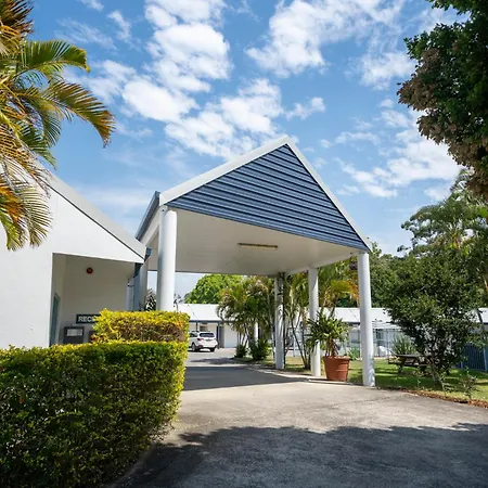 Woolgoolga Coast Motel-2