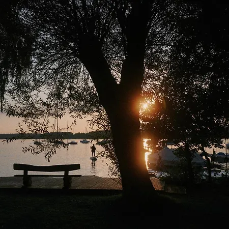 Lago mio - Pension am See - bei uns verbringt Ihr eine wundervolle Zeit direkt am Wasser-2