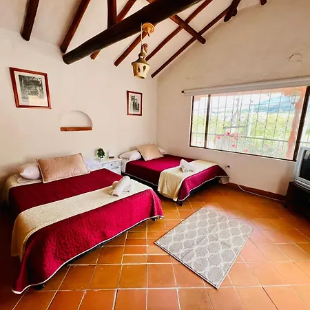 El Oasis de la villa-2