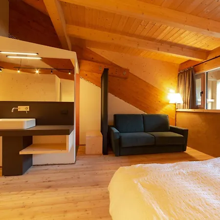 Maso Torbiera- Rural&Mountain lodging-2