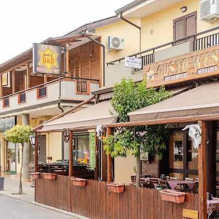 B&B Gusto West-2