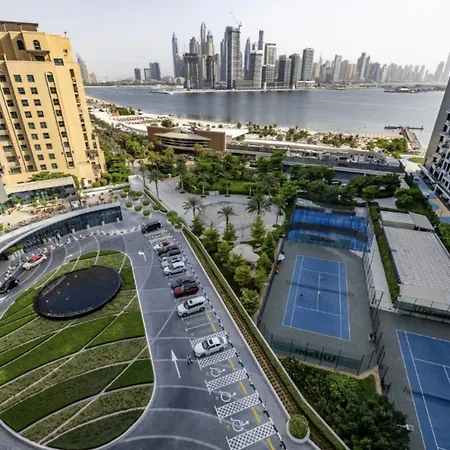 Seven Palm Hotel With West Beach Access-2