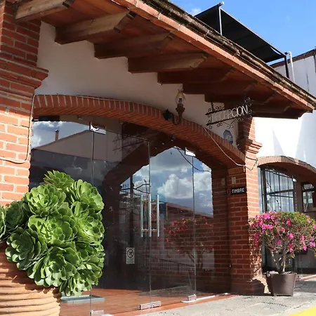 Hotel Cuamanco-3