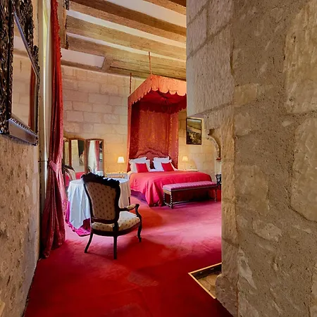 Chateau De La Bourdaisiere-2