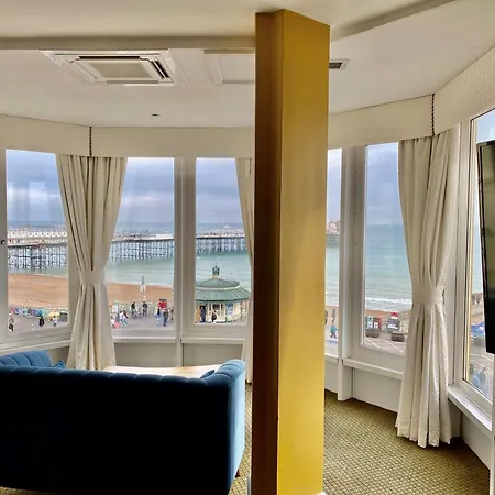 Queens Hotel & Spa-2