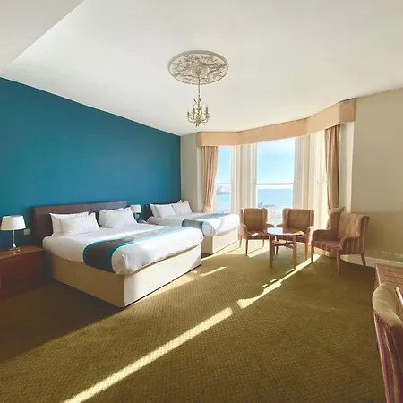 Queens Hotel&Spa-3