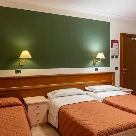 Hotel Romagna-3