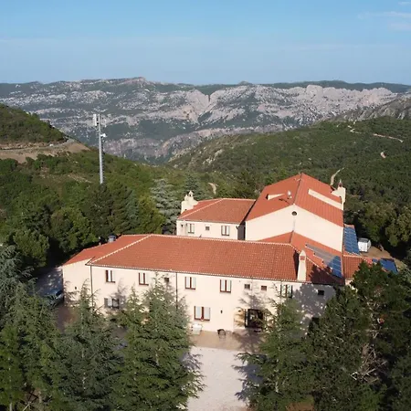 Gorropu Hotel-2