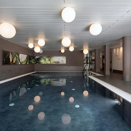 Dominik Alpine City Wellness Hotel Brixen - Adults Only-2