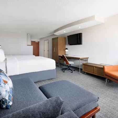 Courtyard By Marriott Amarillo West/Medical Center-2