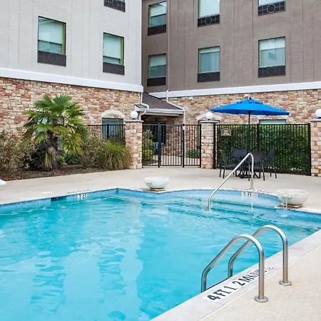 Holiday Inn Express & Suites Texarkana By Ihg-3