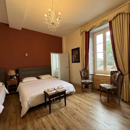 Hôtel de France et de Russie-3