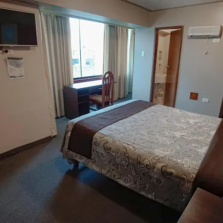 Hotel La Joya-2