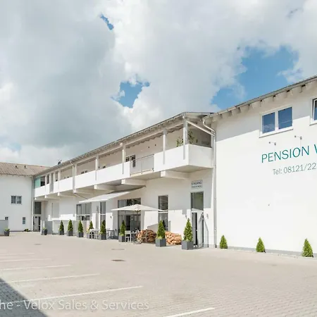 Pension Wess-2