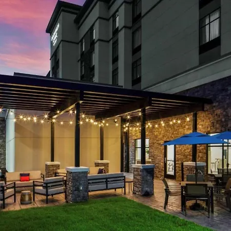 Homewood Suites By Hilton Greensboro Wendover, Nc-2