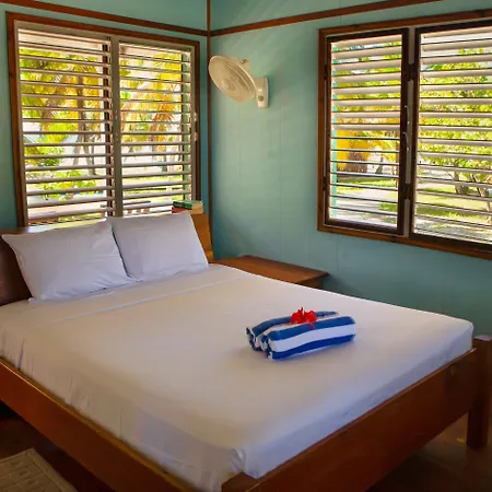 Pelican Beach Resort South Water Caye-3