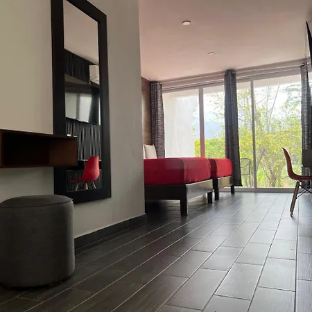 Hotel Natuur-2