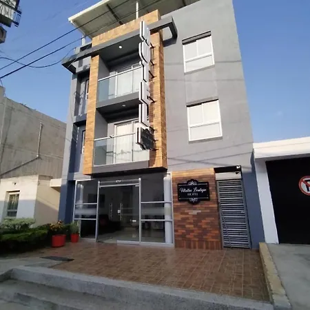Villalba Boutique Hotel-3
