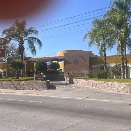 Hotel Xiada-3