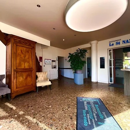 hotel restaurant le saint nazaire-2