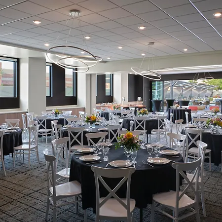 Towneplace Suites By Marriott Tempe-3