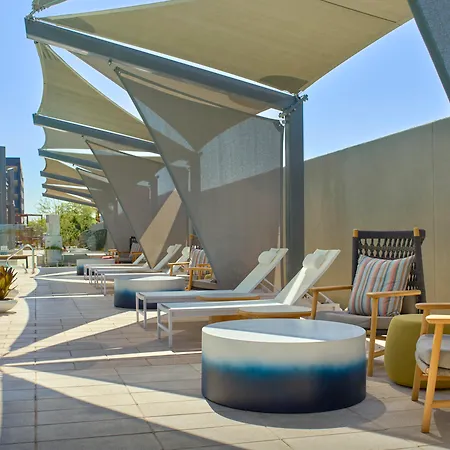 Towneplace Suites By Marriott Tempe-2