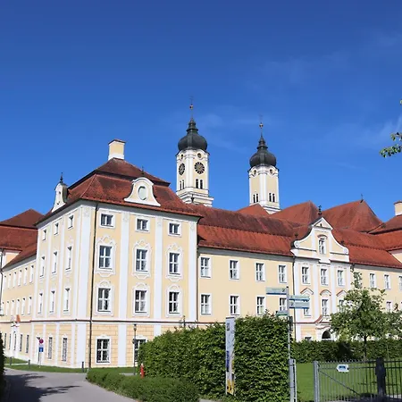 Klostergasthof Roggenburg-3