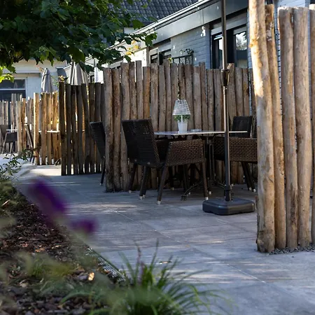 Hotel Restaurant 'de Vossenberg'-2