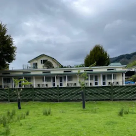 Mataki Motel-3