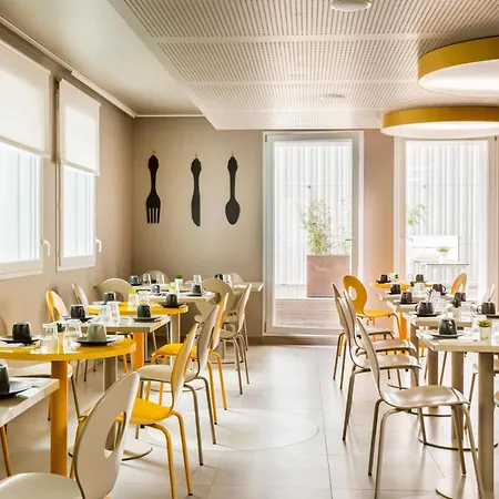 Appart'City Collection Paris Velizy-3