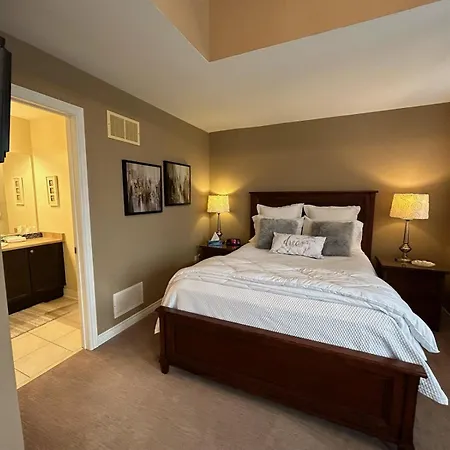 Willow Pond Satellite B&B-2