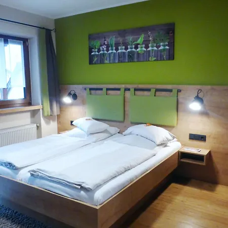 Da`Sporrer Hotel&Wirtshaus-3