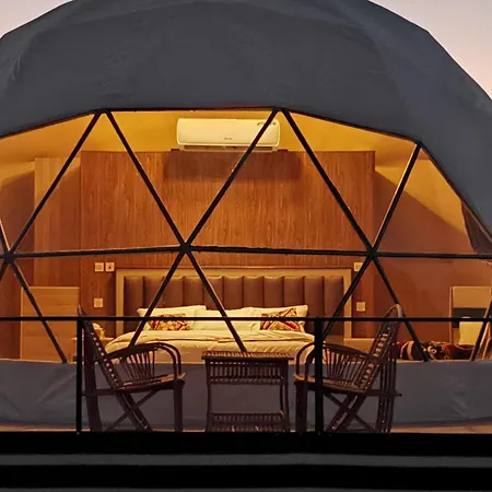Wadi Rum Star Wars Camp-2