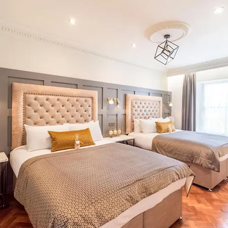 King Street Aparthotel-2