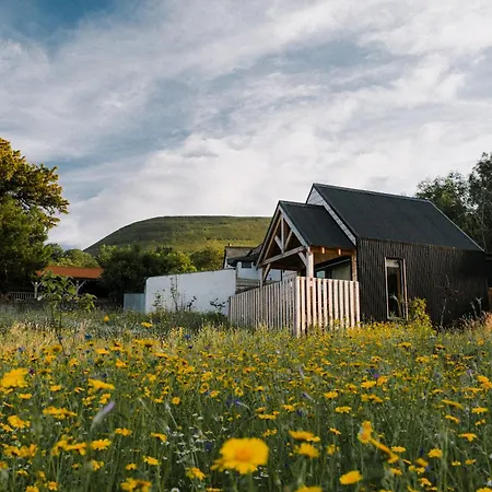 The Bulls Head Wild Cabins-3