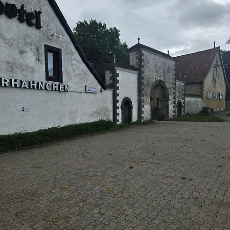 Hotel und Gaststätte Bierstübchen-2