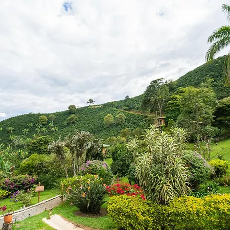 Hotel Monteverde Campestre-2