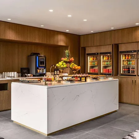 Dolce by Wyndham Versailles - Domaine du Montcel-2