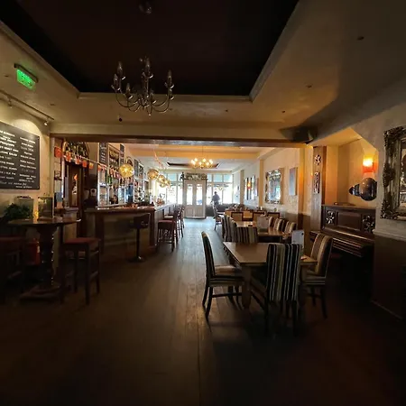 The Barrington Hotel-2