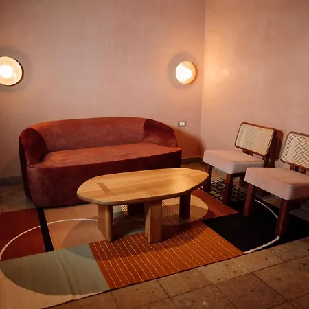 Maison Mexique Hotel Boutique San Miguel De Allende-3