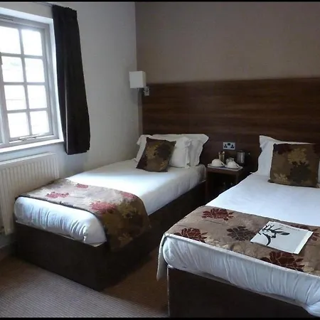 The Roebuck Alcester-3
