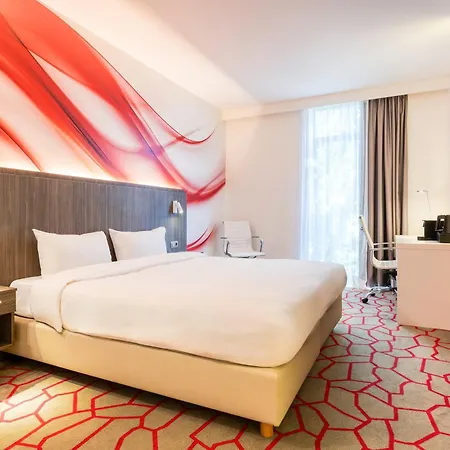 B&B HOTEL Mons Centre-2